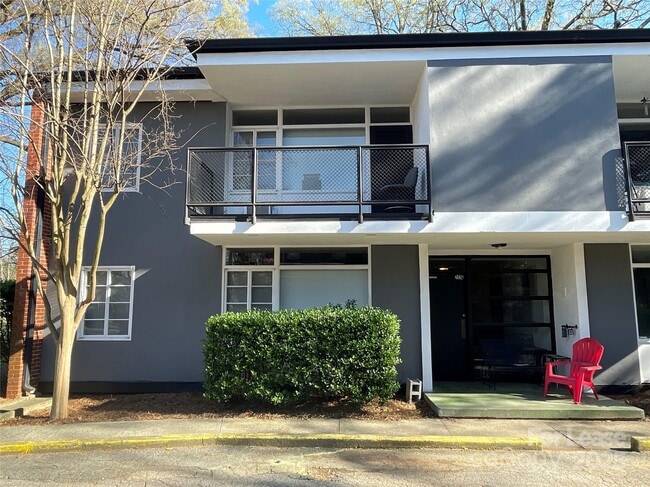 property at 2126 E 7th St