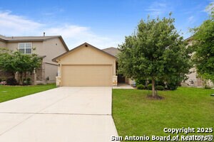 14820 Goldfinch Wy in San Antonio, TX - Building Photo