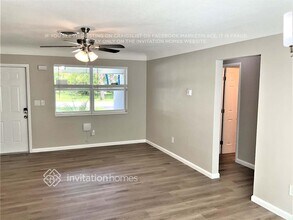 2861 NE 1st Ave in Pompano Beach, FL - Building Photo - Building Photo