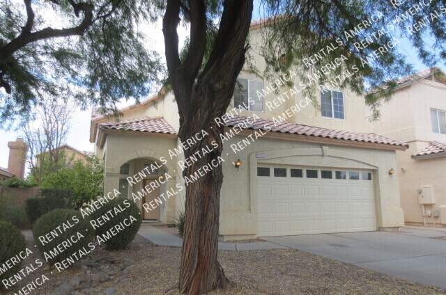 1032 E Brentrup Dr in Tempe, AZ - Building Photo