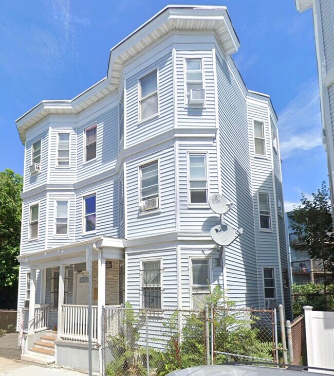 property at 15 Cawfield St