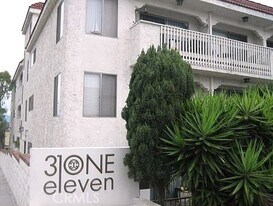 3111 4th St, Unit 213 in Santa Monica, CA - Building Photo