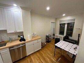 61 Park Dr in Boston, MA - Building Photo