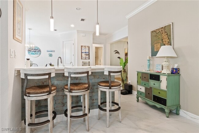 property at 6604 Roma Way