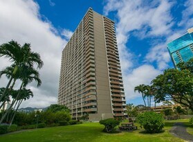 55 S Kukui St in Honolulu, HI - Building Photo