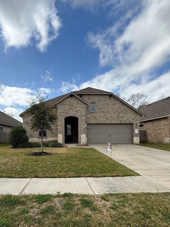 property at 4935 Mountain Cypress Trail