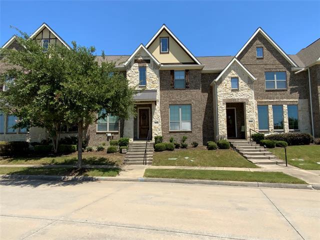 10534 Tenneyson Ridge Dr in Irving, TX - Building Photo - Building Photo
