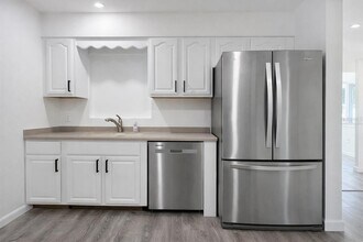 6000 Dr M.L.K. Jr St N in St. Petersburg, FL - Building Photo - Building Photo