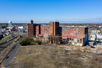 Keystone Watch Case Building in Riverside, NJ - Building Photo - Building Photo