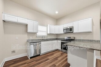 1220 Jones St in Greenville, TX - Building Photo - Building Photo