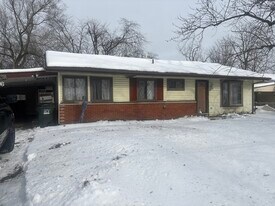 2836 Niagara St in Cincinnati, OH - Building Photo