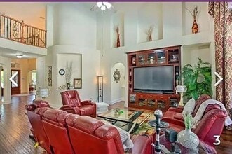 509 Wentworth Ln in Murphy, TX - Building Photo - Building Photo