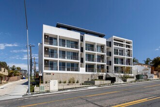 Residences at Parker Place in San Diego, CA - Building Photo - Building Photo