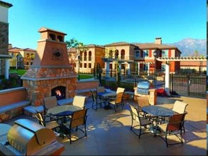 Villaggio on Route 66 in Rancho Cucamonga, CA - Building Photo - Building Photo