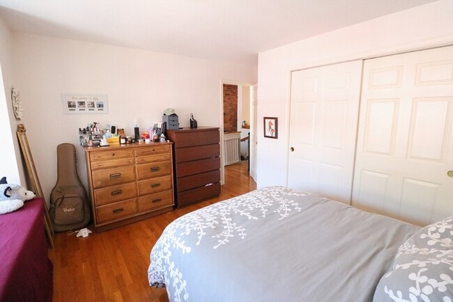 46 Marion St in Somerville, MA - Building Photo - Building Photo