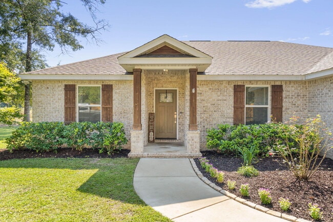 3212 Arthur Blvd in Crestview, FL - Building Photo - Building Photo