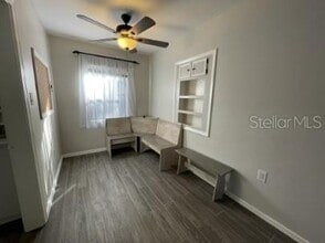 706 Mission Dr in Wildwood, FL - Building Photo - Building Photo