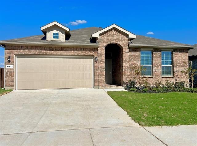 property at 16012 Bronte Lane