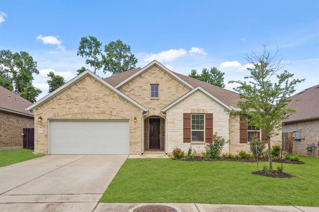 property at 18206 Bayonne Channel Ct