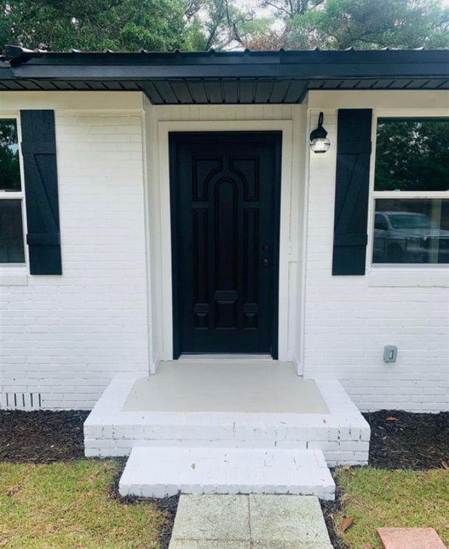 1704 Gary Ave in Pensacola, FL - Building Photo - Building Photo