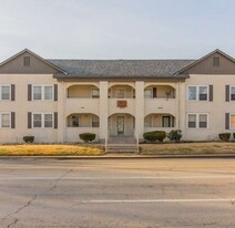 Adams Place Apartments