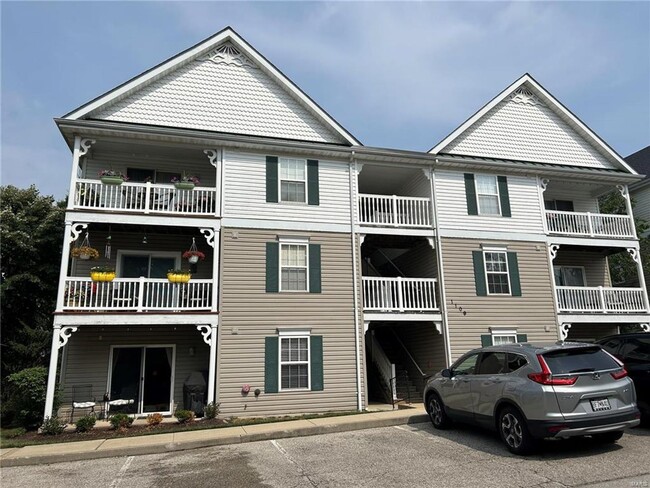 property at 1109 Arbor Creek Dr