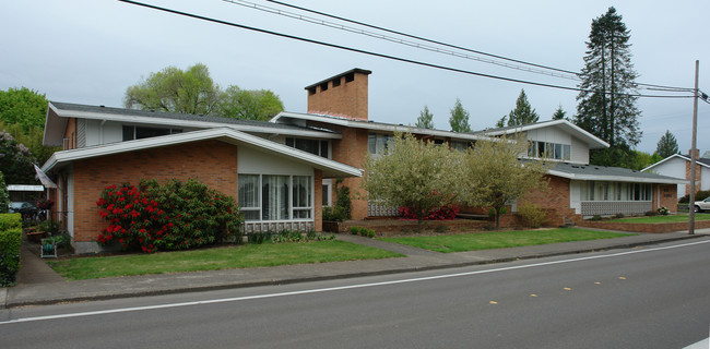 Rose Terrace in Corvallis, OR - Building Photo - Building Photo