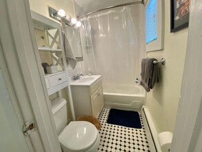 355 Western Ave, Unit 3 in Cambridge, MA - Building Photo - Building Photo