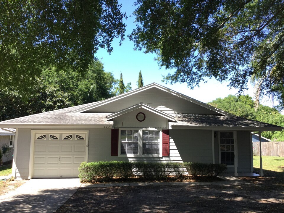 541 Coventry Ct in Mount Dora, FL - Building Photo