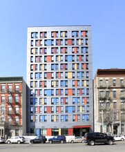 Boston Road Apartments in Bronx, NY - Foto de edificio - Building Photo