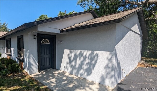 property at 5351 W Customer Ct