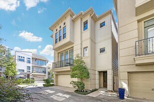 4501 Feagan St in Houston, TX - Building Photo