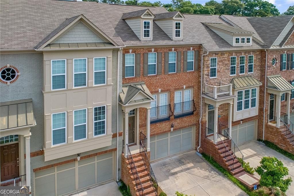 366 Ardmore Ct NW in Atlanta, GA - Building Photo