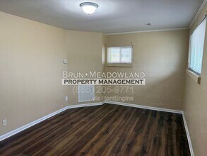 2101 Belt Rd in Knoxville, TN - Building Photo - Building Photo