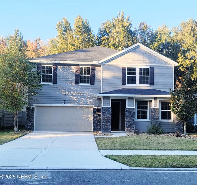 property at 6413 Timber Cv Ct