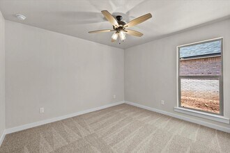 1615 144th St in Lubbock, TX - Building Photo - Building Photo