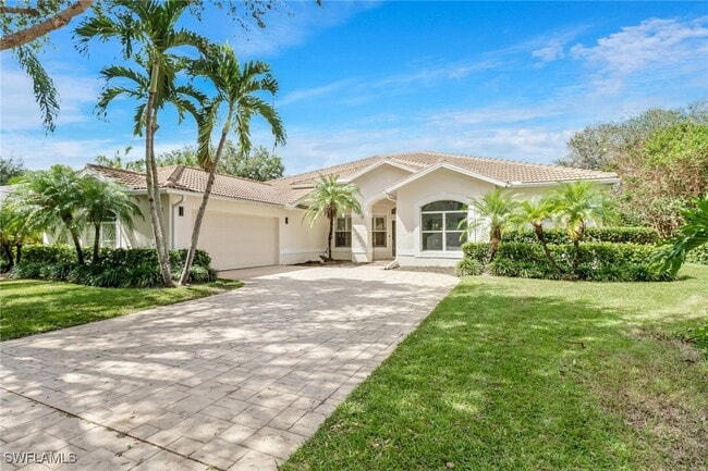 property at 2316 Heritage Greens Dr