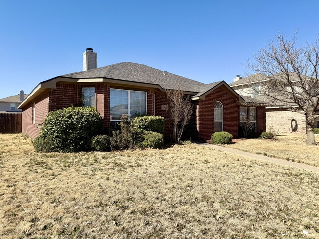 4916 Harvard Dr in Lubbock, TX - Building Photo - Building Photo