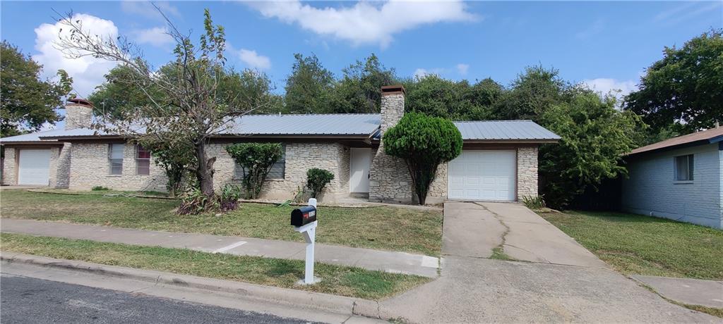 1812 Mearns Meadow Blvd in Austin, TX - Building Photo