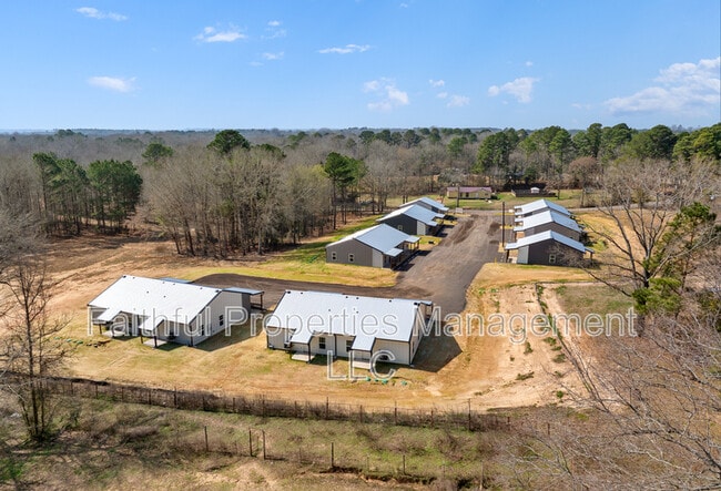 property at 10407 County Rd 2180