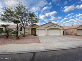 5442 W Fairview St in Chandler, AZ - Building Photo