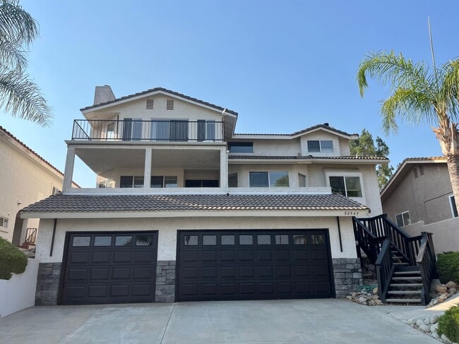 property at 22547 Cascade Dr