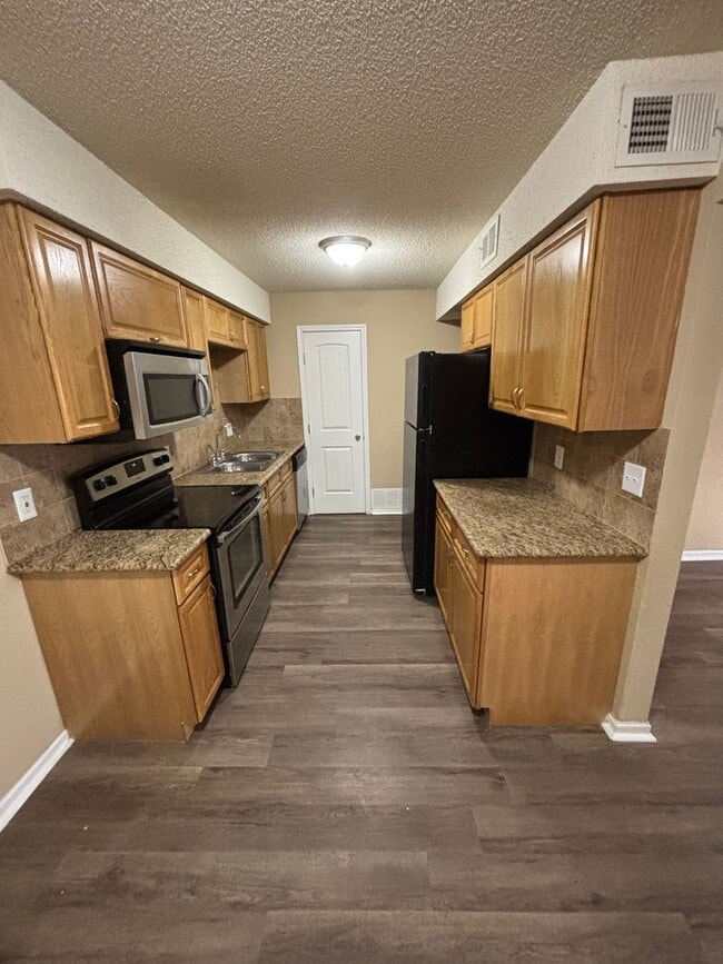 property at 1033 S Brookside Ave