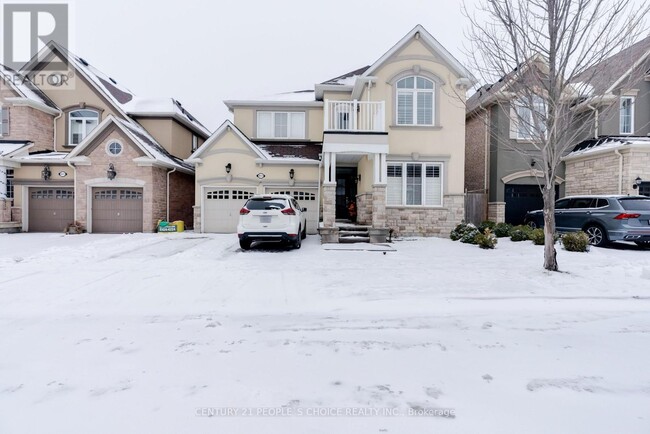 property at 411 Wettlaufer Terrace