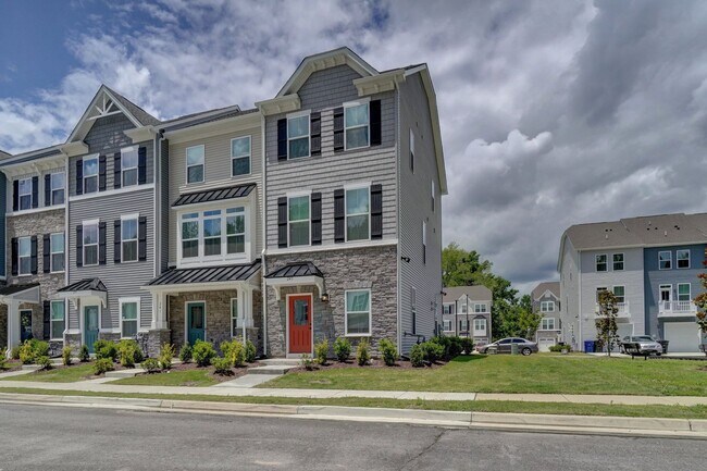 243 Tern Ave in Portsmouth, VA - Building Photo - Building Photo