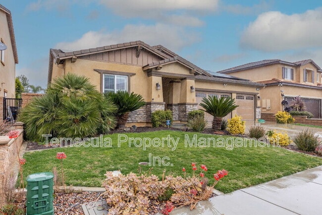 30904 Snowberry Ln in Murrieta, CA - Building Photo - Building Photo