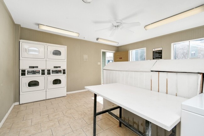 property at 7700 W Airport Blvd