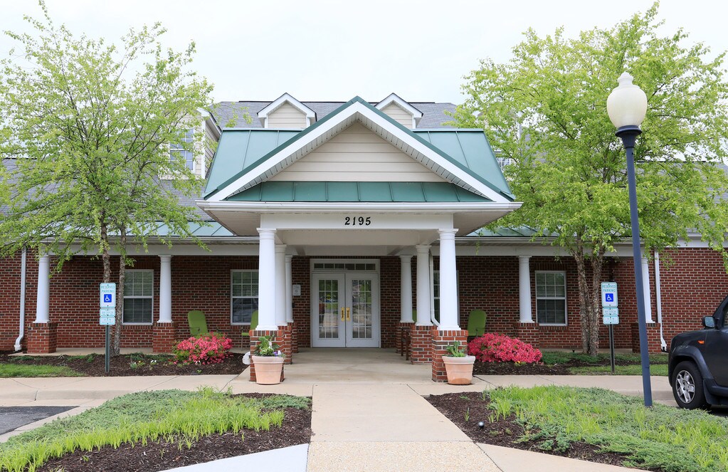Gardens Of Stafford Senior Apartment Homes in Stafford, VA