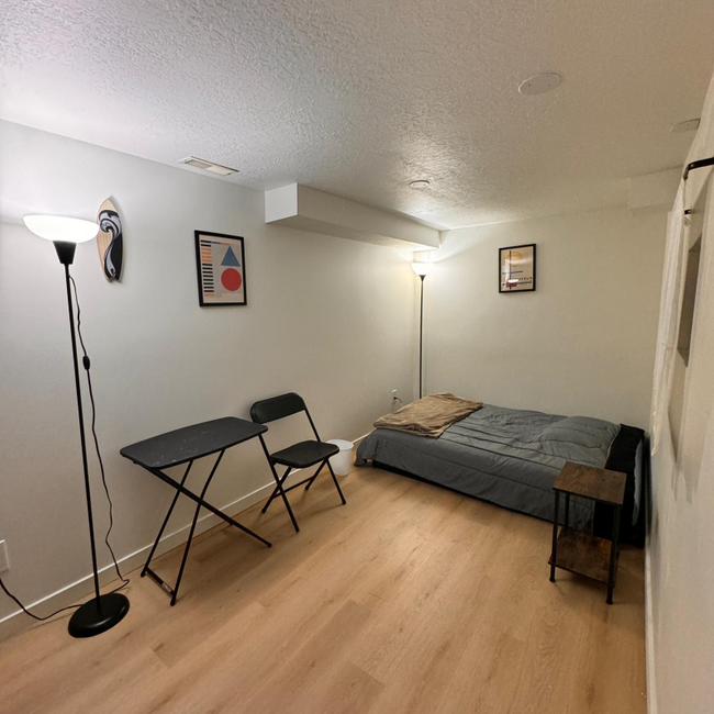 property at 2577 S 700 E