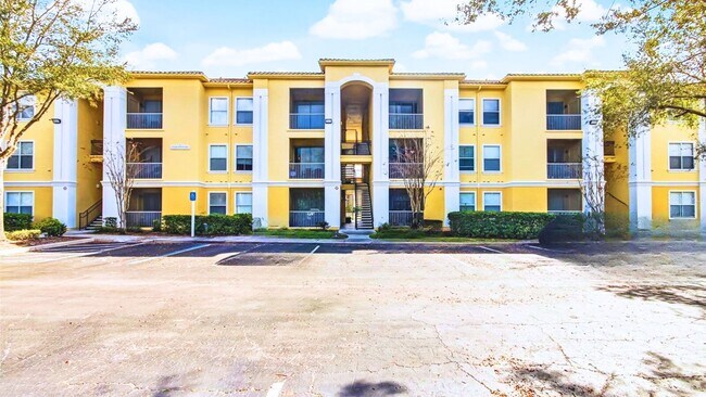 1275 Lake Shadow Cir in Maitland, FL - Foto de edificio - Building Photo